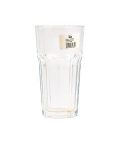 Vaso vidrio 360ml 