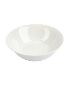 Bowl porcelana 6pulg blanco