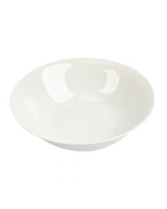 Bowl porcelana 7pulg blanco