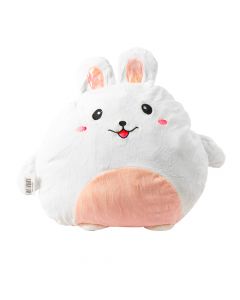 Peluche afelpado conejo 45cm 