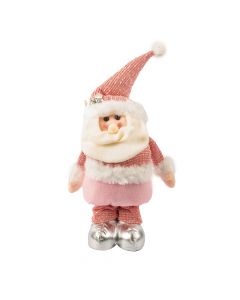 Peluche navideño santa 90cm