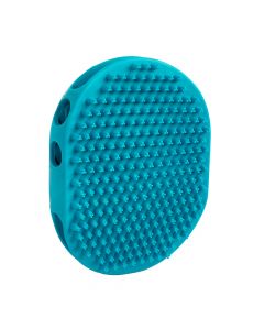 Cepillo silicón para mascota
