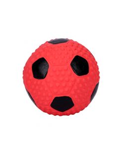 Bola para mascota con sonido