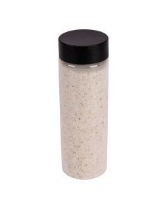 Piedra decorativa 900g blanco