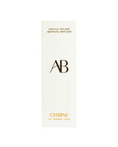 Difusor vidrio con accesorios 200ml