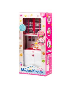 Set accesorios juego cocina