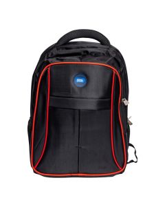 Salveque de tela Royal School