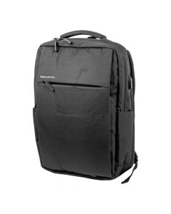 Salveque estampado moderno