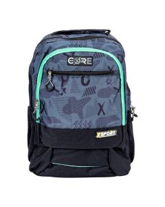 Salveque estampado Core Sport