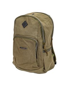 Salveque tela textura verde