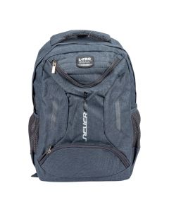 Salveque estampado Never Fear