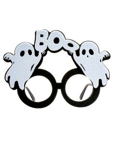 Lente fantasma boo
