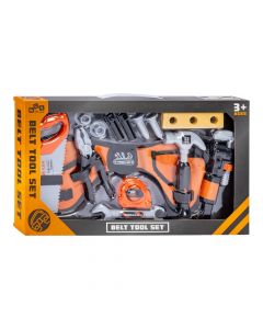 Accesorios juego constructor