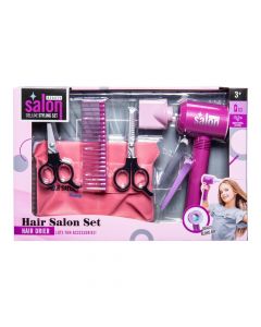 Accesorio salón deluxe