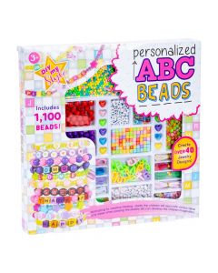 Set abalorios personalizados