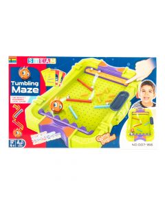 Juego tumbilng maze 1-2 jugadores +4a
