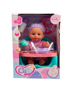 NIÑAS DE  3-4-5  AÑOS - 0261464