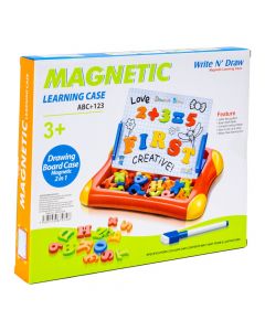 Pizarra magnética accesorios niños