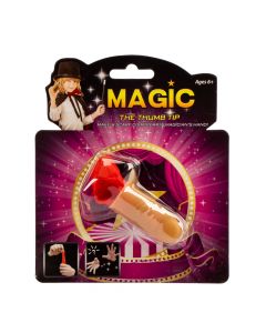 Accesorio plástico para juego magia +6a