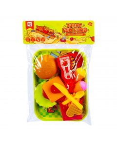 Accesorio juego cocina niños