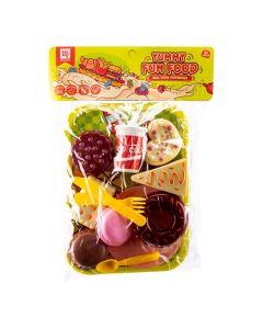 Set accesorios cocina postres