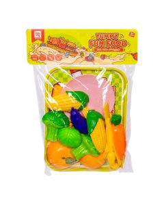 Accesorio cocina vegetales niños