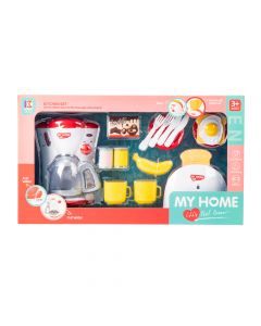 Accesorio para juego cocina my home little chef dream +3a