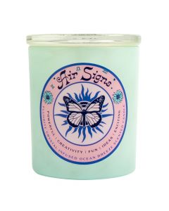 Candela aromática air signs ocean breeze 440g