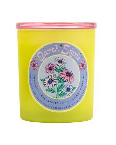 Candela aromática darth signs 440g