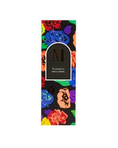 Difusor vidrio florabelle vainilla-caramelo 300ml