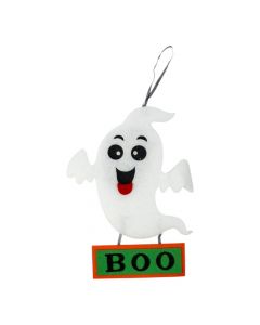 Figura colgante Halloween