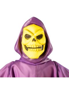 Máscara Skeletor multicolor