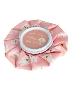 Bolsa para terapia estampado conejos