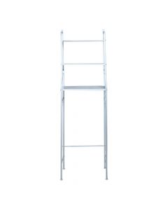 Mueble metálico para baño