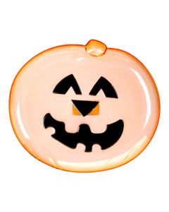 Bandeja diseño calabaza