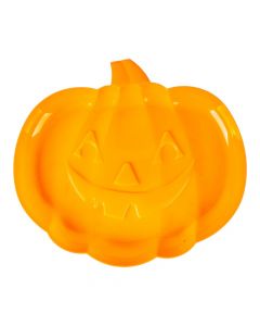 Bandeja calabaza en relieve
