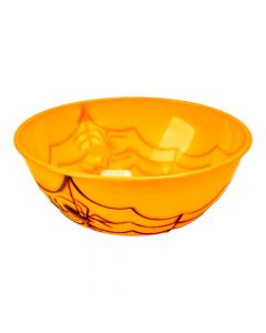 Bowl estampado araña