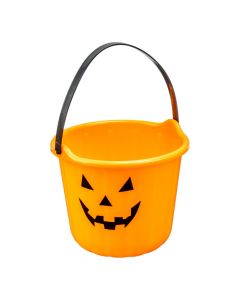 Envase calabaza con asa