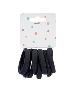 Colas para cabello negro