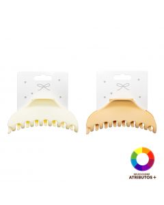 Prensa cabello lisa 115cm