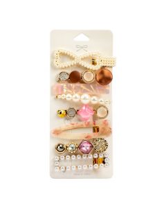 Prensa metálica y plástica