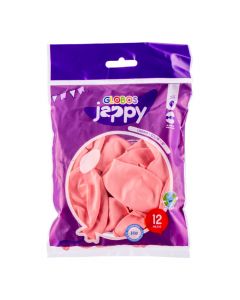 Globo látex link rosado