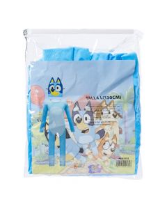 Disfraz Bluey talla L infantil