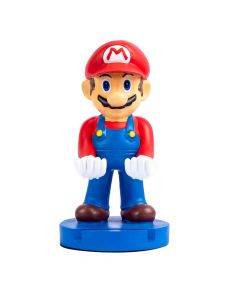 Base para control figura Mario Bros