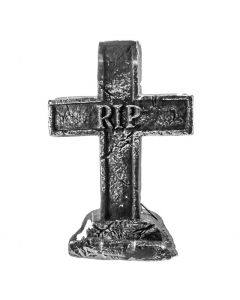 Cruz foam relieve RIP