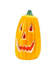 Calabaza LED para Halloween
