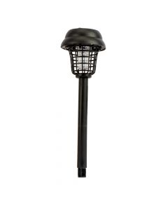 Lámpara solar contra mosquitos