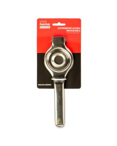Exprimidor acero inoxidable para limón