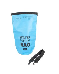 Bolsa impermeable estampada 10l surtido