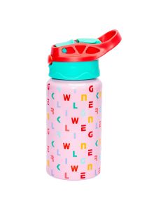 Envase metálico seguro 500ml